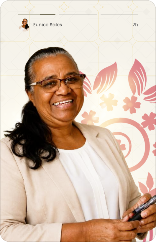 Eunice Sales